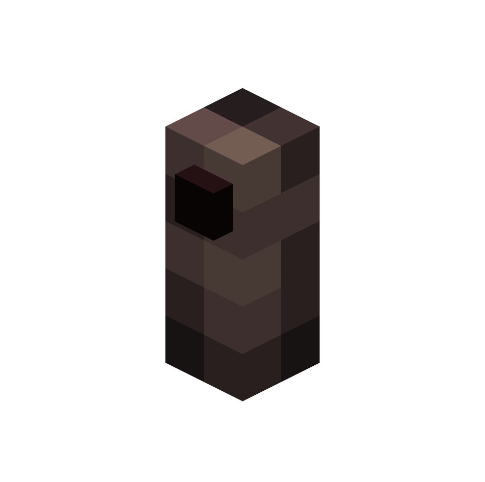 японский шнобель, kupitman nose — предмет ресурспака minecraft специально для сервера foxward