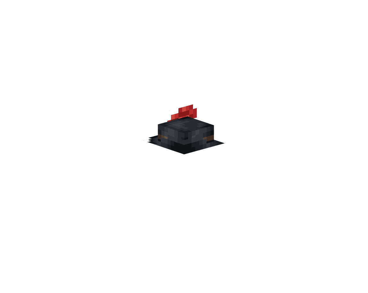 ландскнехт — предмет ресурспака minecraft специально для сервера foxward