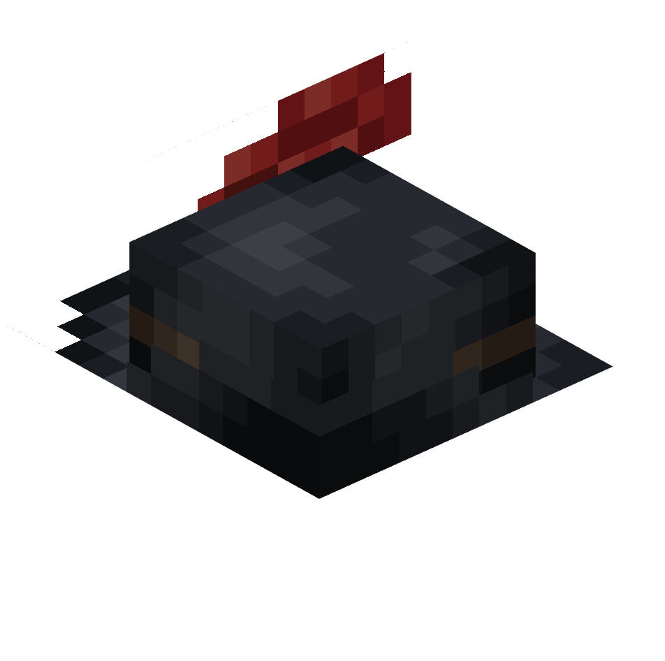 ландскнехт, landskneht — предмет ресурспака minecraft специально для сервера foxward