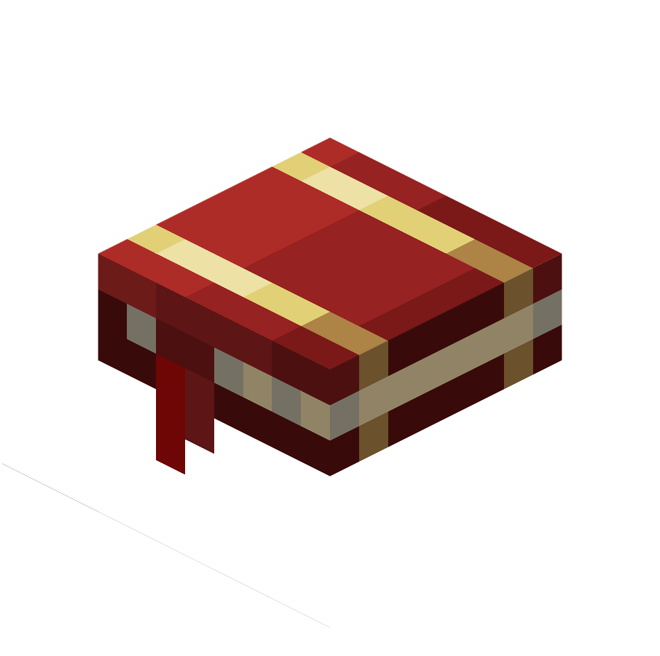 шляпа библиотекаря, librarian vil — предмет ресурспака minecraft специально для сервера foxward