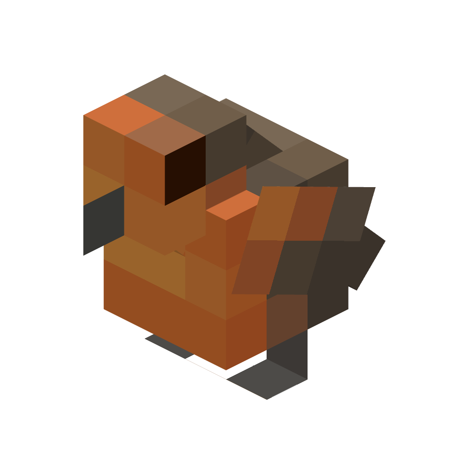 красноармейская малиновка, lil poot — предмет ресурспака minecraft специально для сервера foxward