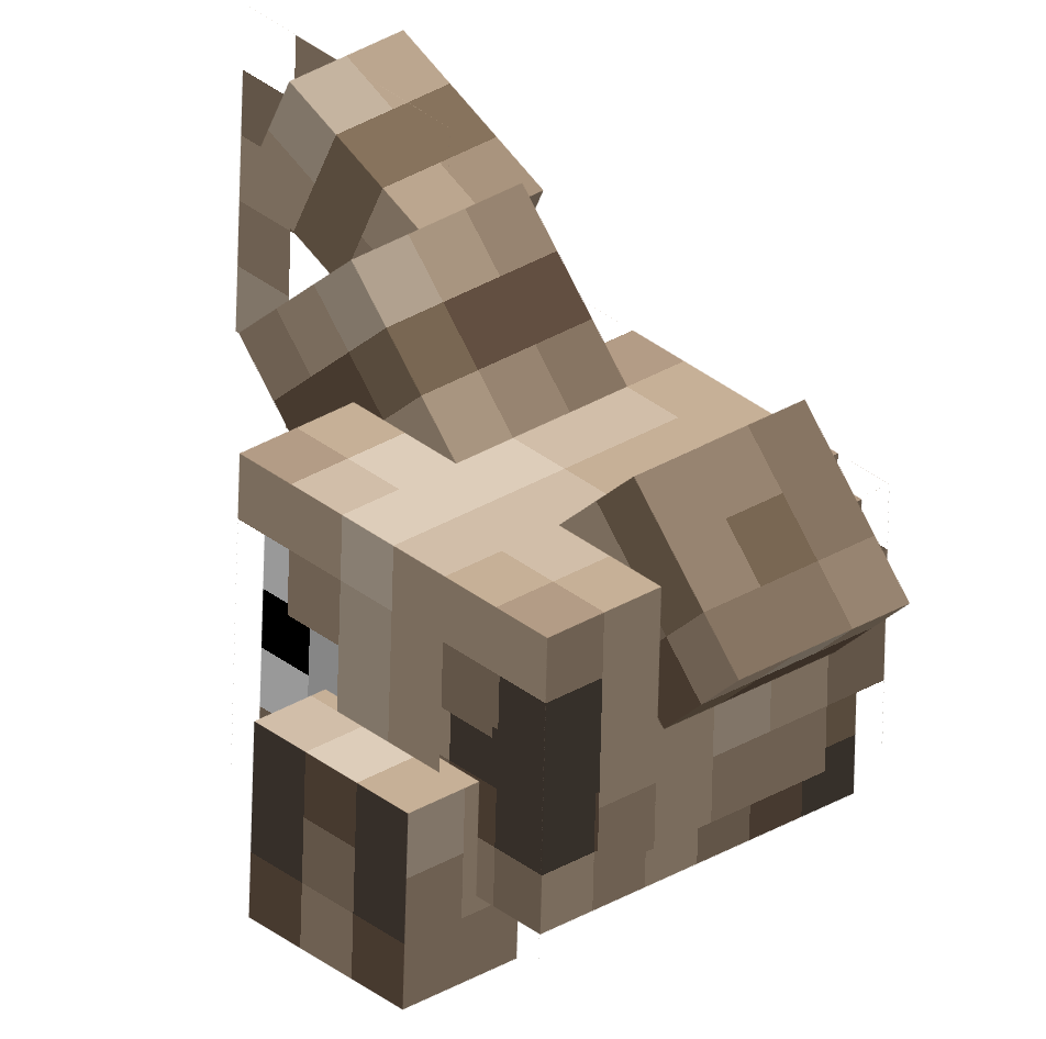 шаманский череп, merasmus — предмет ресурспака minecraft специально для сервера foxward