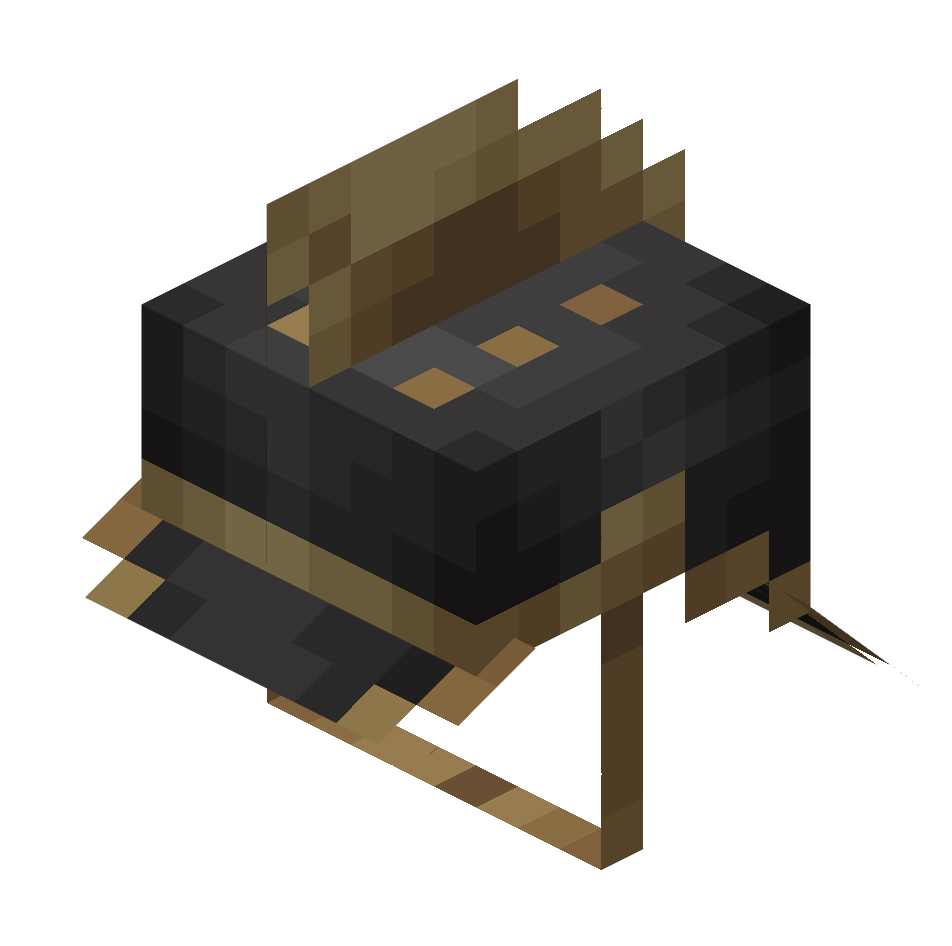 винтажный шлем пожарного, merryweather — предмет ресурспака minecraft специально для сервера foxward