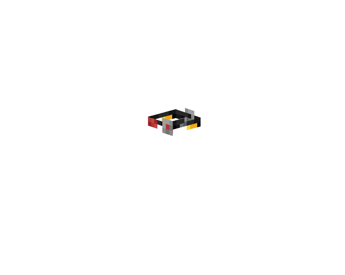 очки мерунити — предмет ресурспака minecraft специально для сервера foxward