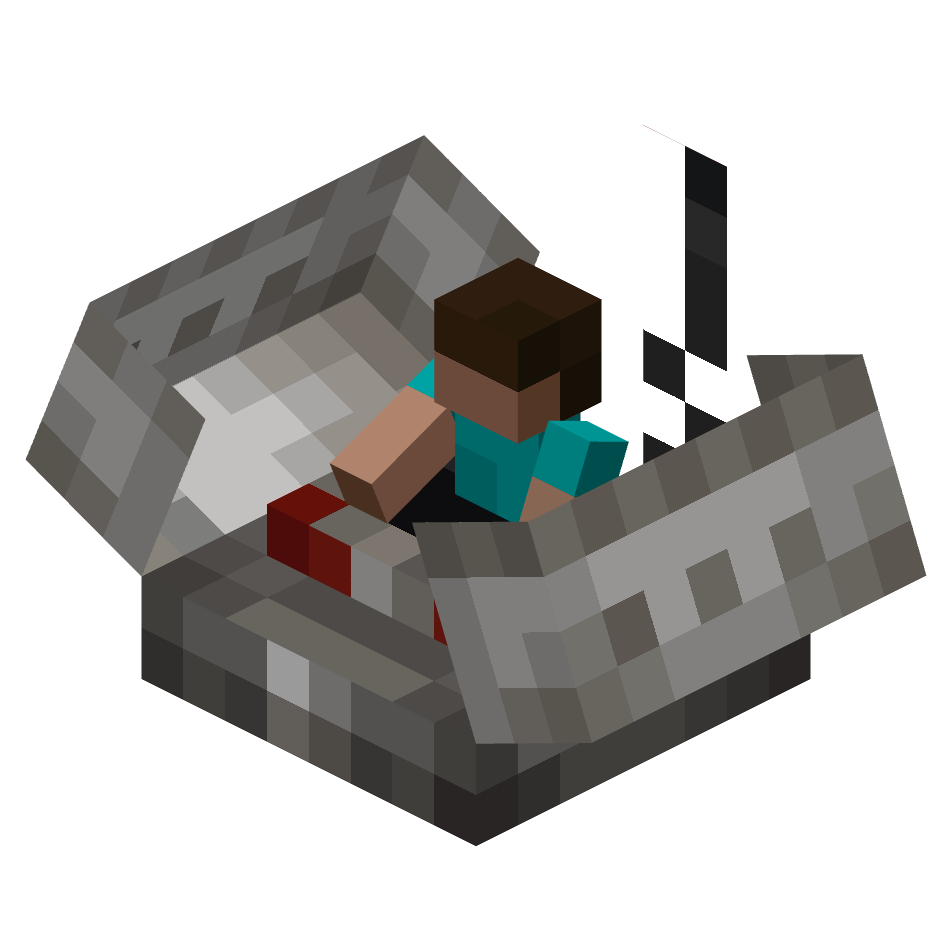мини-крафтер, minicrafter — предмет ресурспака minecraft специально для сервера foxward