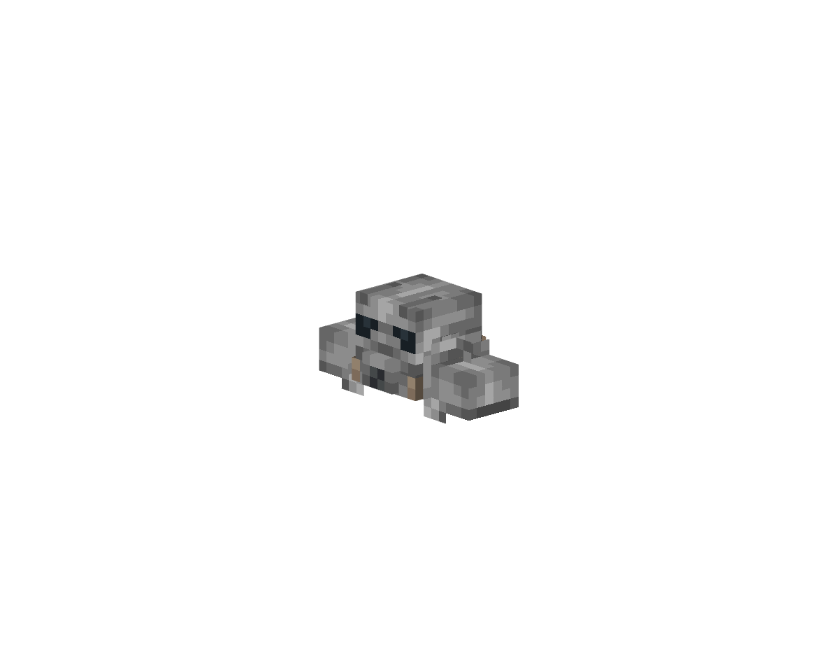 шлем t-45 — предмет ресурспака minecraft специально для сервера foxward