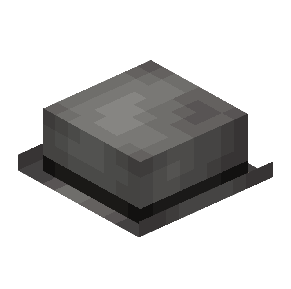 небольшой набор шляп, modest pile of hats — предмет ресурспака minecraft специально для сервера foxward