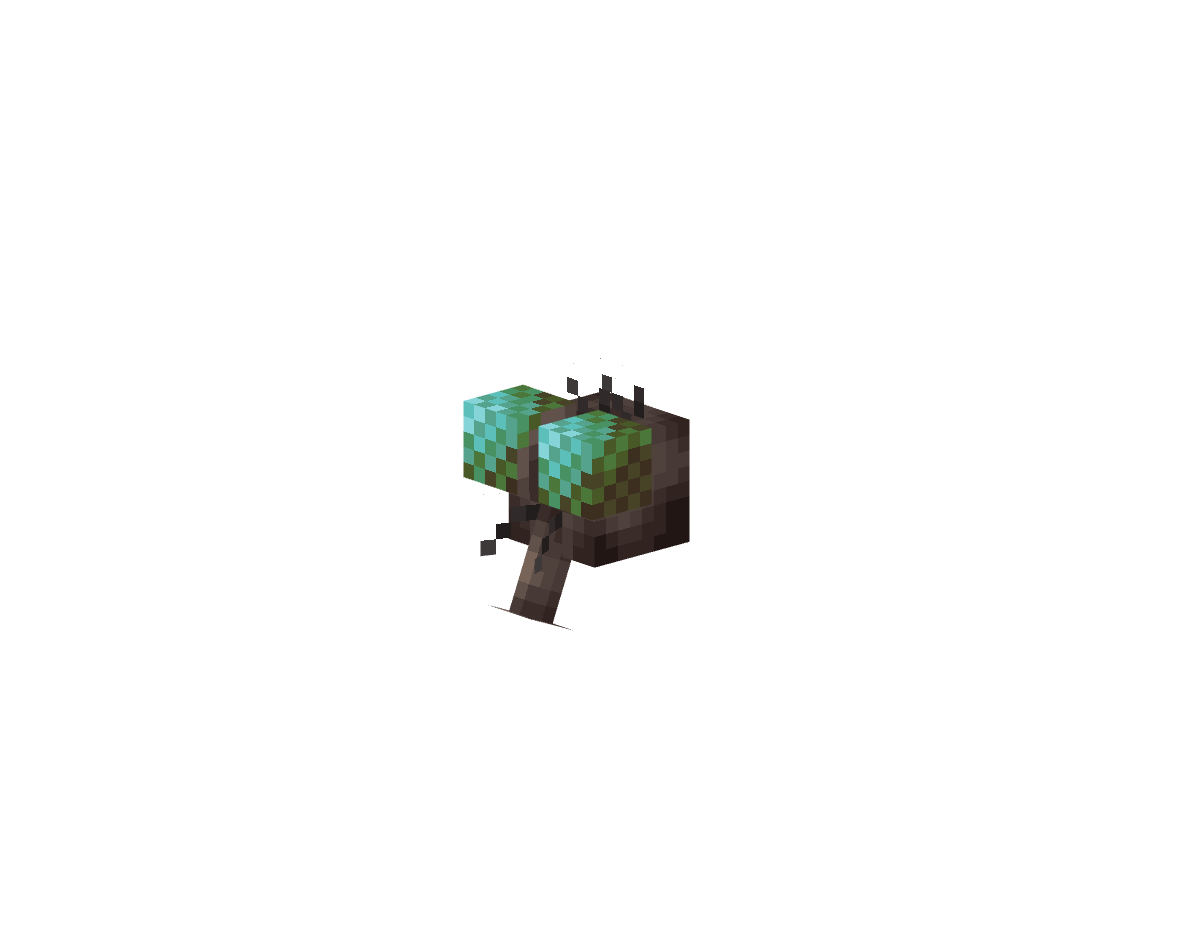 доктор мухожук — предмет ресурспака minecraft специально для сервера foxward