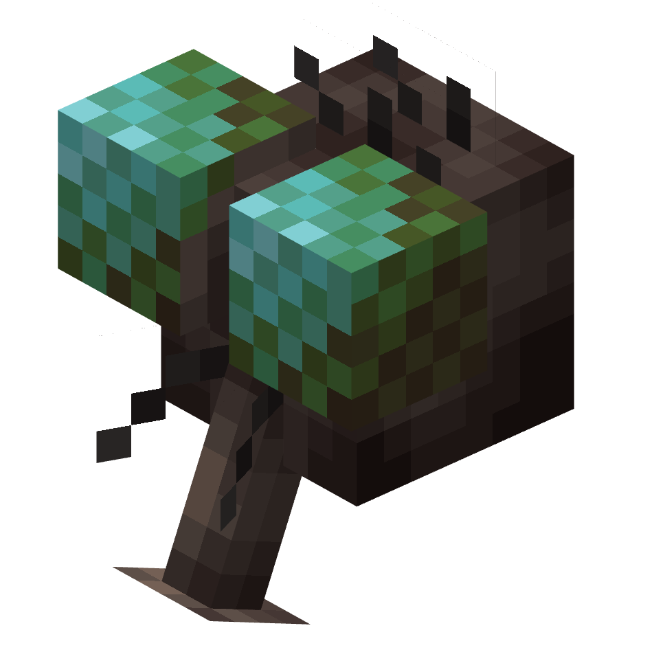 доктор мухожук, muhojuk — предмет ресурспака minecraft специально для сервера foxward