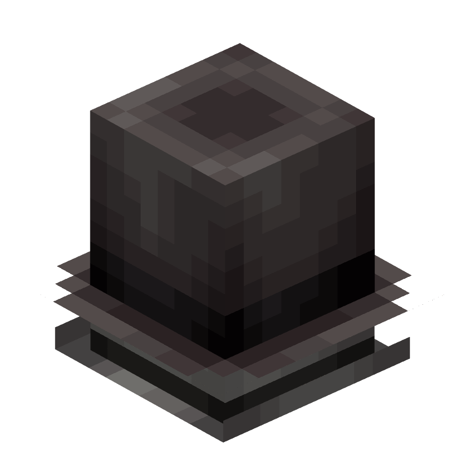 знатная куча шляп, noble amassment of hats — предмет ресурспака minecraft специально для сервера foxward