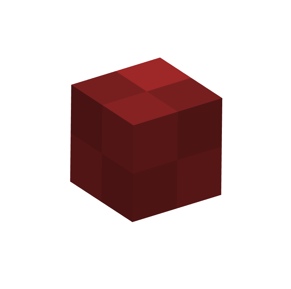 нос, nose — предмет ресурспака minecraft специально для сервера foxward