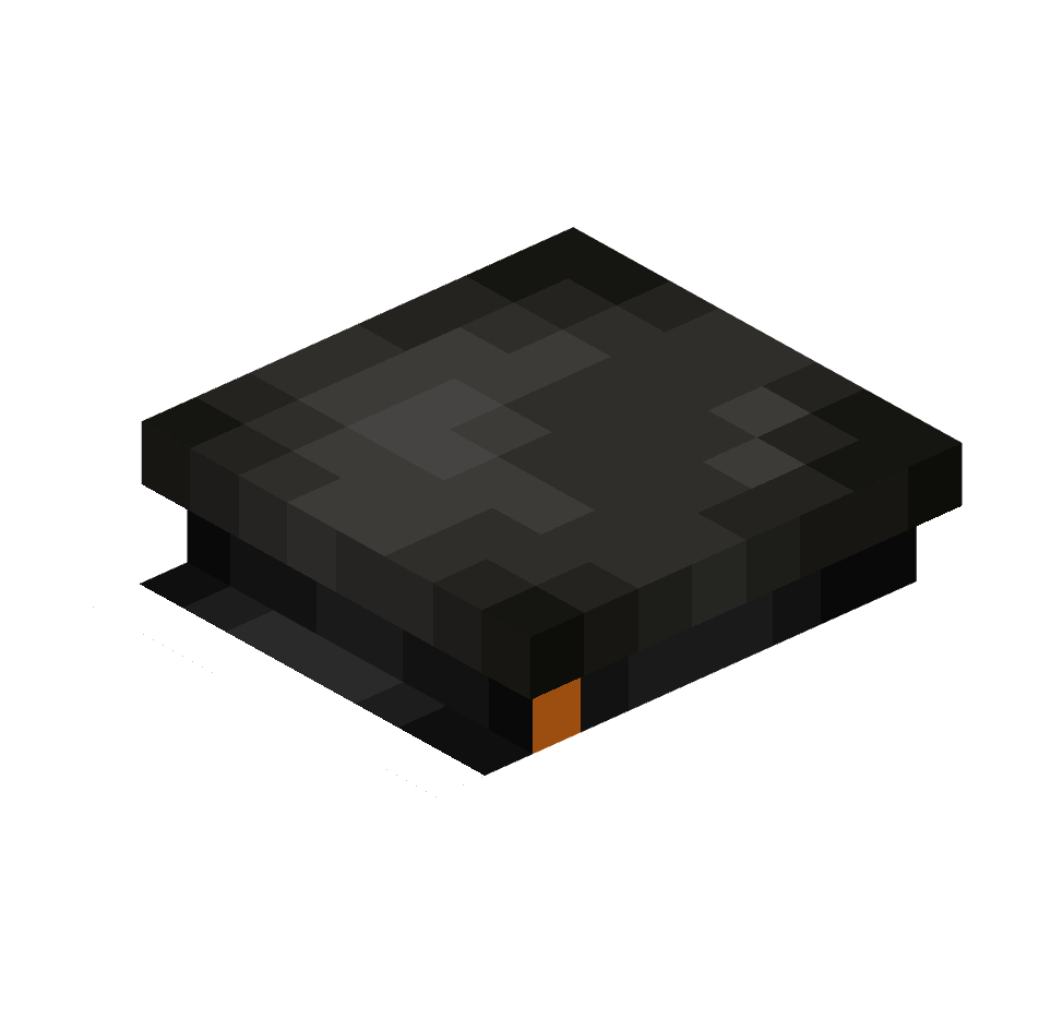 офицерская фуражка, off cap — предмет ресурспака minecraft специально для сервера foxward