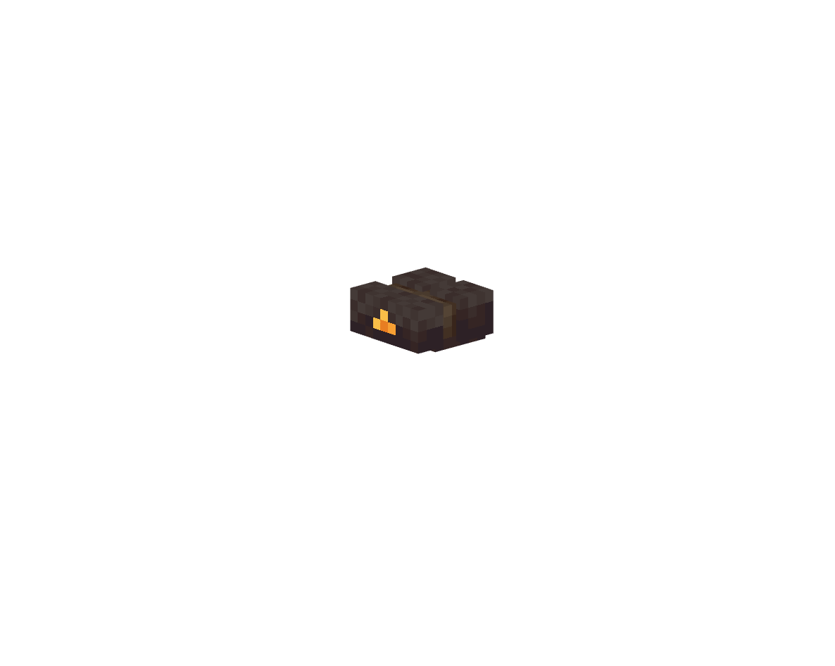 офицерская ушанка — предмет ресурспака minecraft специально для сервера foxward