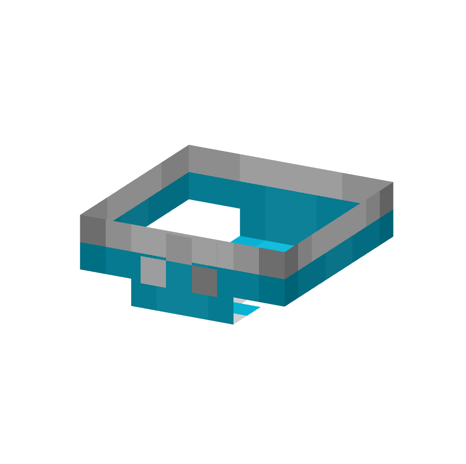 панцу, pancu — предмет ресурспака minecraft специально для сервера foxward