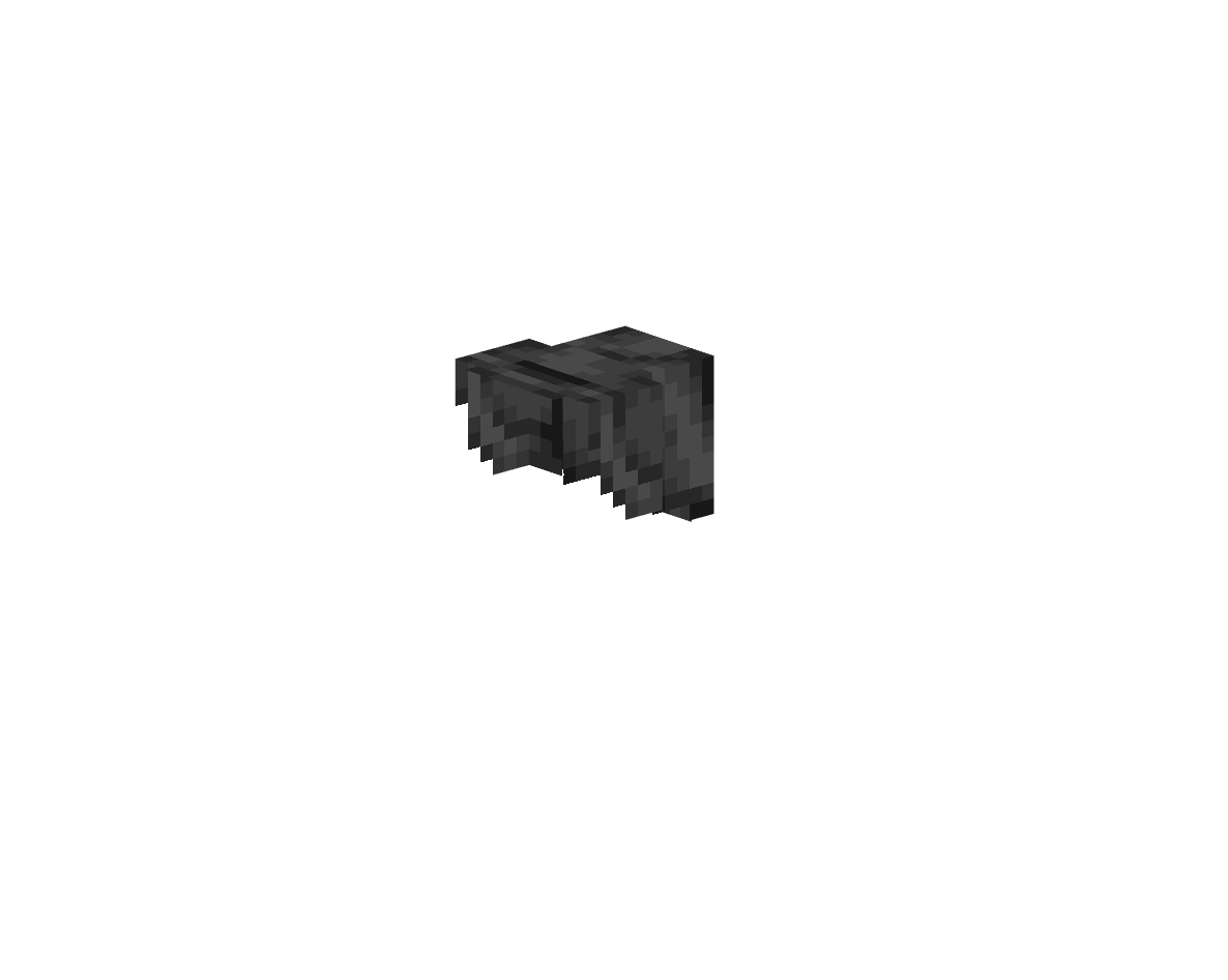 накидка фотографа — предмет ресурспака minecraft специально для сервера foxward