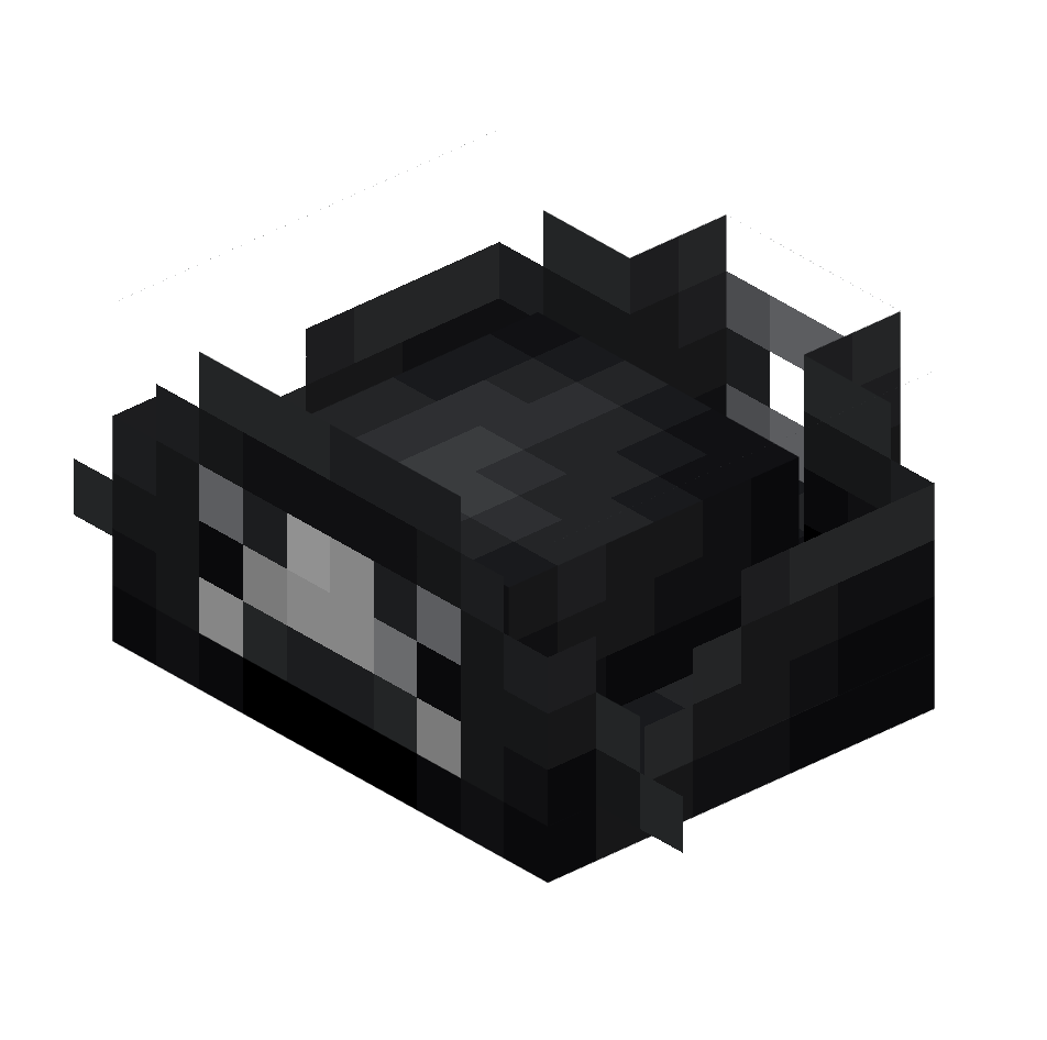 пиратская шляпа, pirate bicorne — предмет ресурспака minecraft специально для сервера foxward