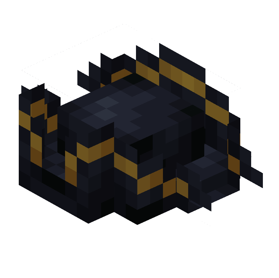 треуголка, pirate tricorn — предмет ресурспака minecraft специально для сервера foxward