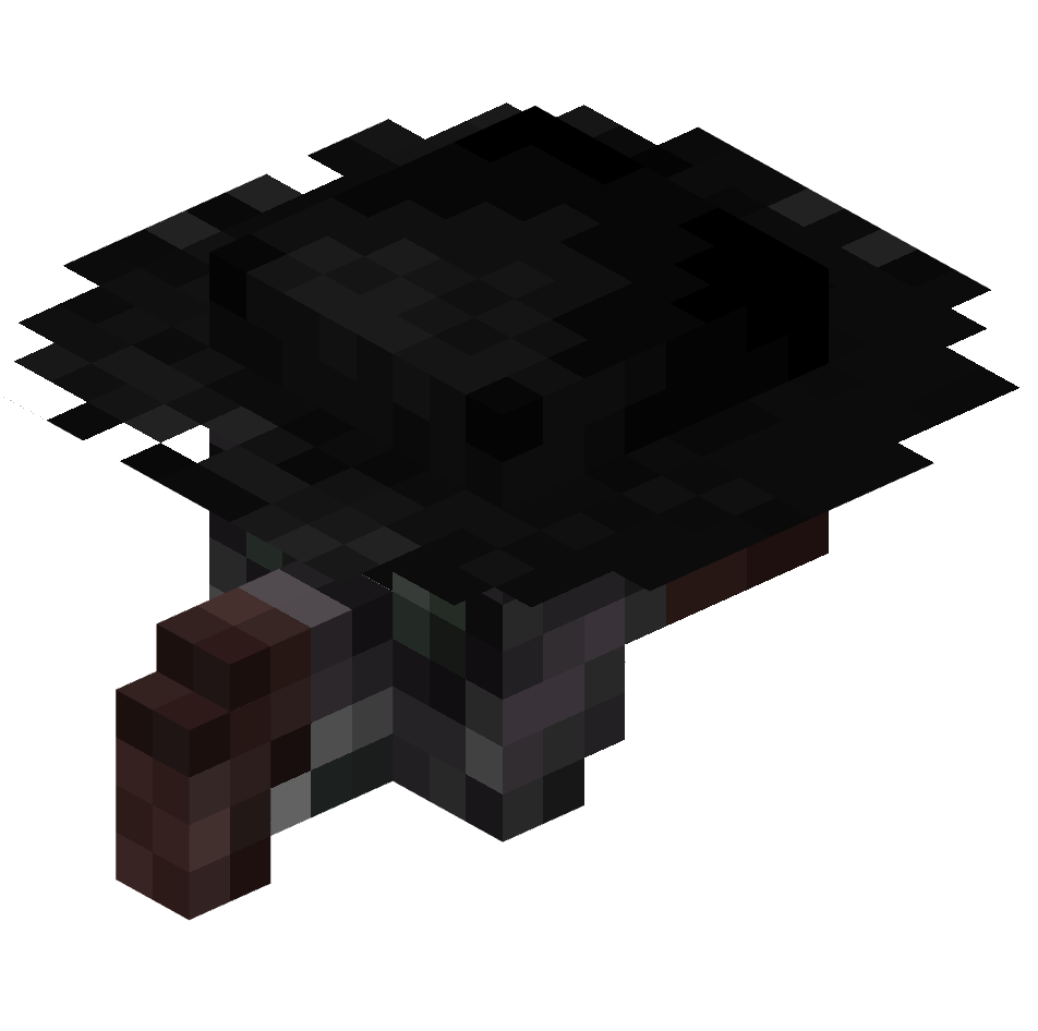 прокаженный клюв, plague — предмет ресурспака minecraft специально для сервера foxward