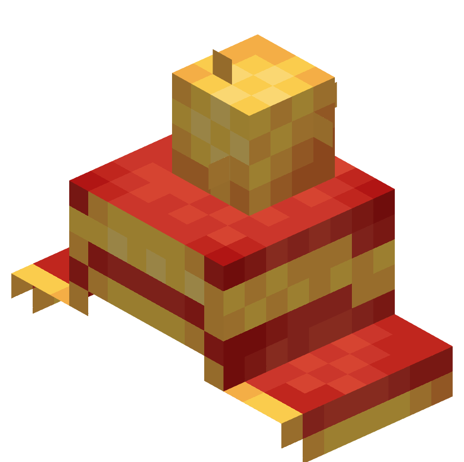 раздатчик бутербродов, pootis — предмет ресурспака minecraft специально для сервера foxward