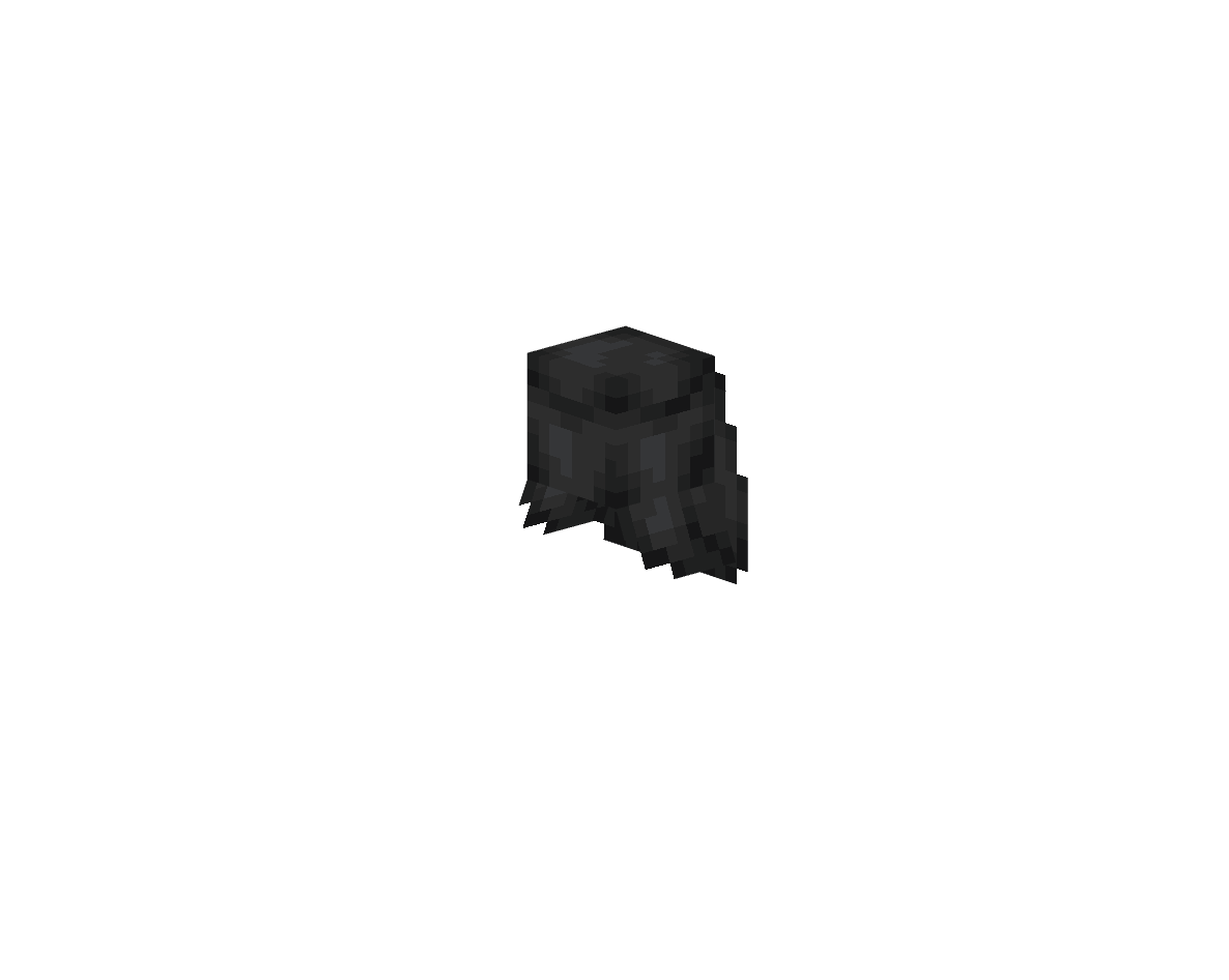 камилавка — предмет ресурспака minecraft специально для сервера foxward
