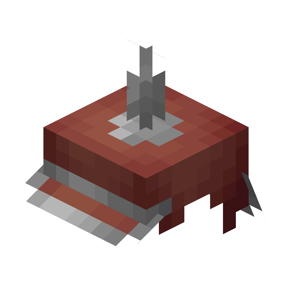прусский пикельхельм, pruss — предмет ресурспака minecraft специально для сервера foxward