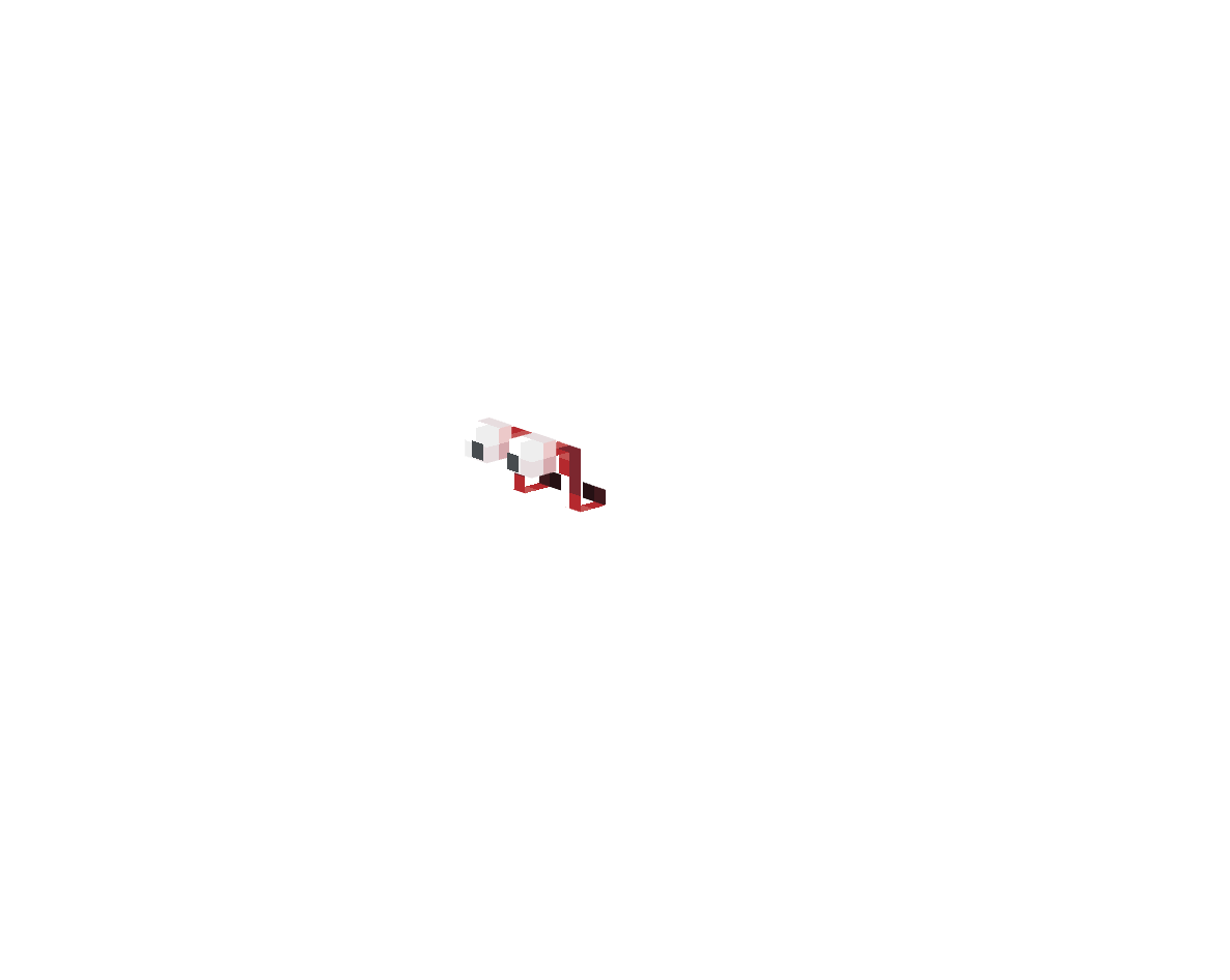 пучеглаз — предмет ресурспака minecraft специально для сервера foxward