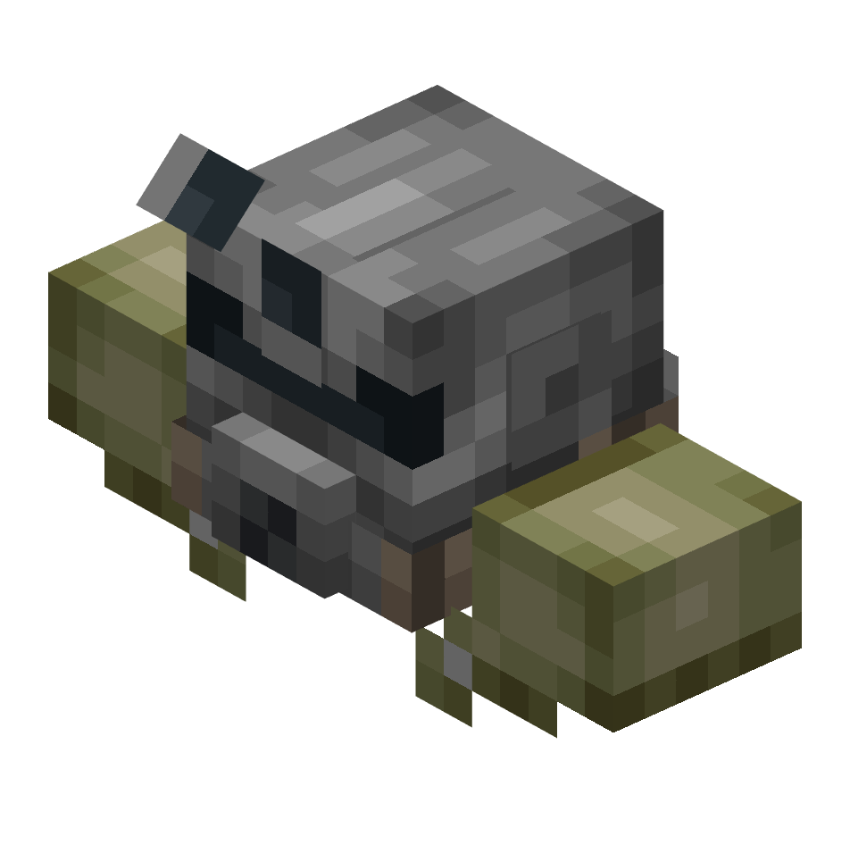 шлем t-51, railroad power — предмет ресурспака minecraft специально для сервера foxward