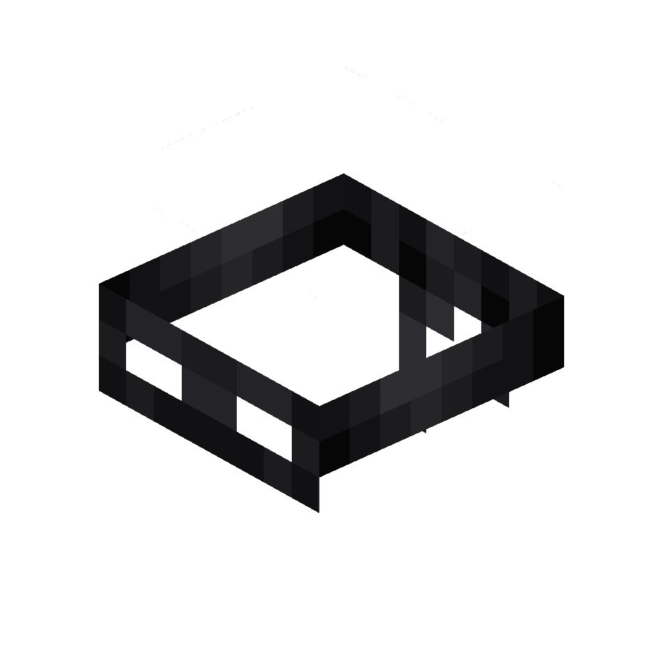 маска воришки, rob — предмет ресурспака minecraft специально для сервера foxward