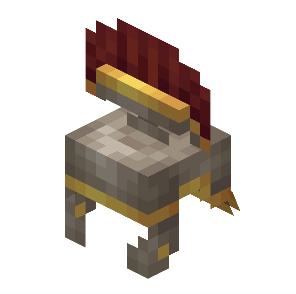 римский бисенхельм, roman — предмет ресурспака minecraft специально для сервера foxward