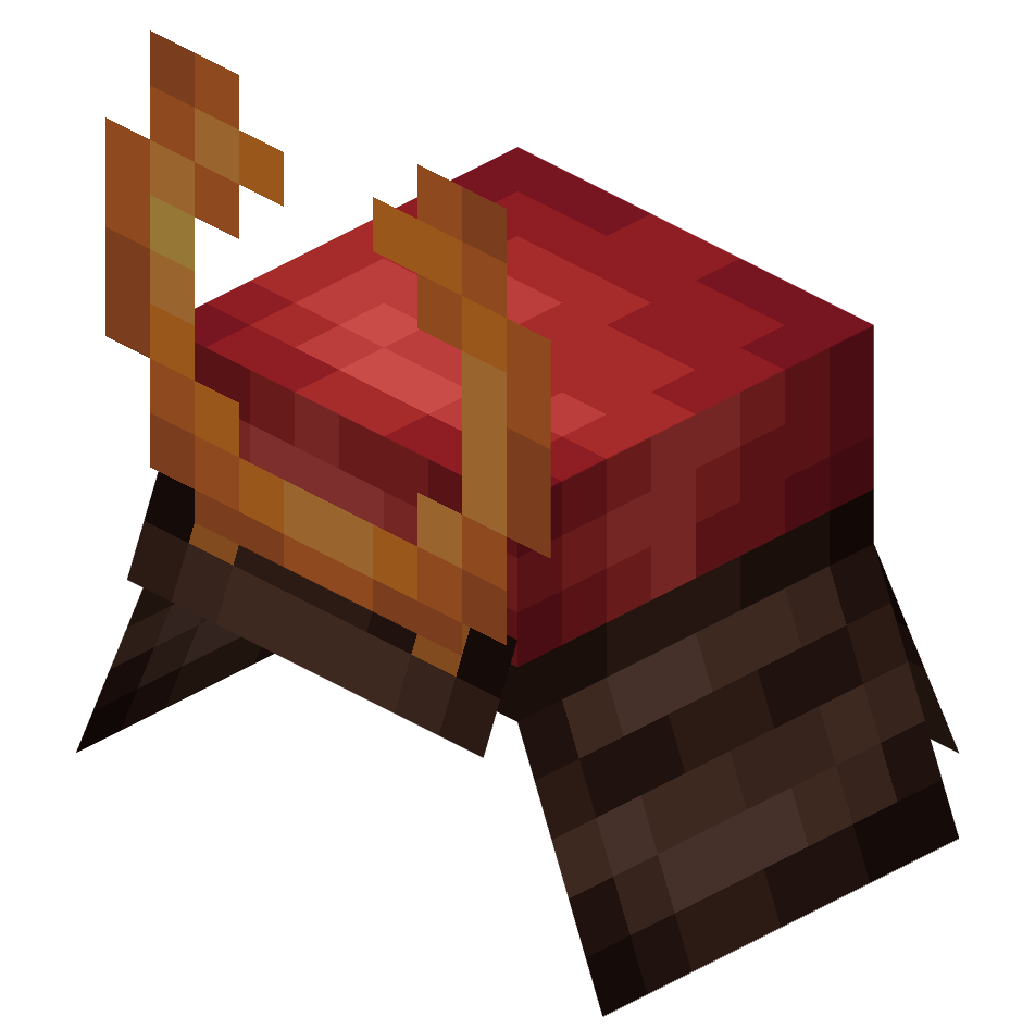 шлем военного лидера, shogun kabuto — предмет ресурспака minecraft специально для сервера foxward