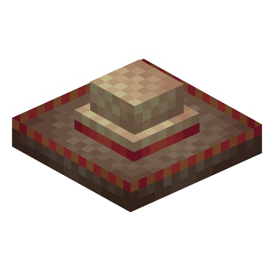 широкополый бандитто, sombrero — предмет ресурспака minecraft специально для сервера foxward