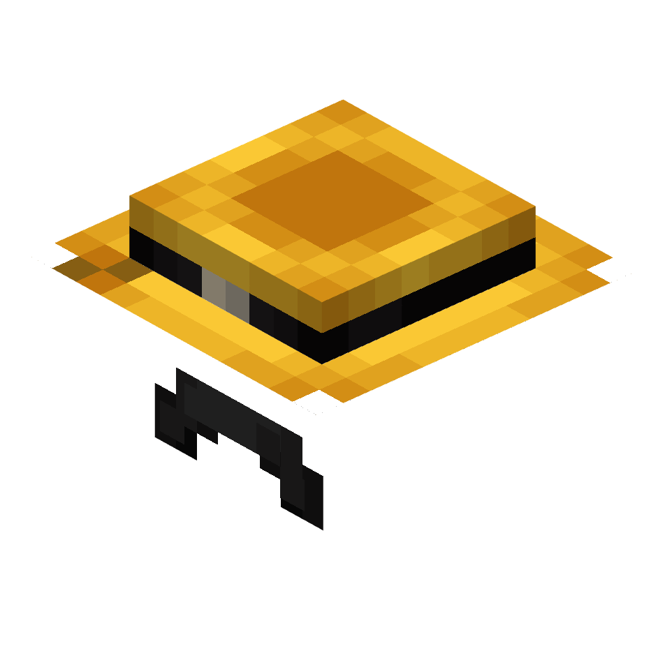 спекулянт, spekul — предмет ресурспака minecraft специально для сервера foxward