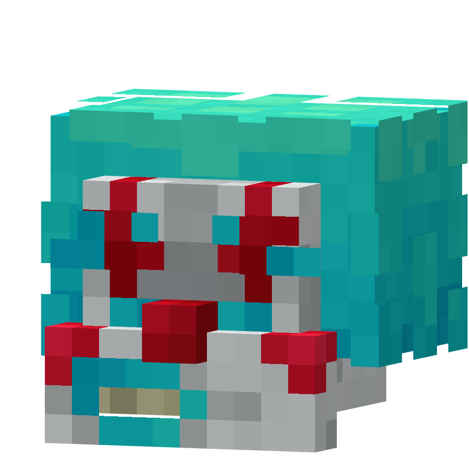 стьюи, stewie — предмет ресурспака minecraft специально для сервера foxward