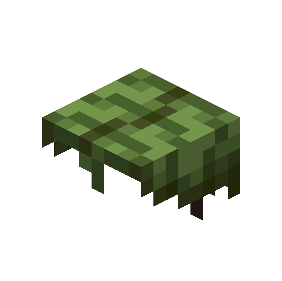 шляпа жителя болот, swamp vil — предмет ресурспака minecraft специально для сервера foxward