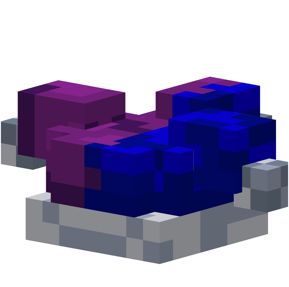 шляпа сявы, syava — предмет ресурспака minecraft специально для сервера foxward