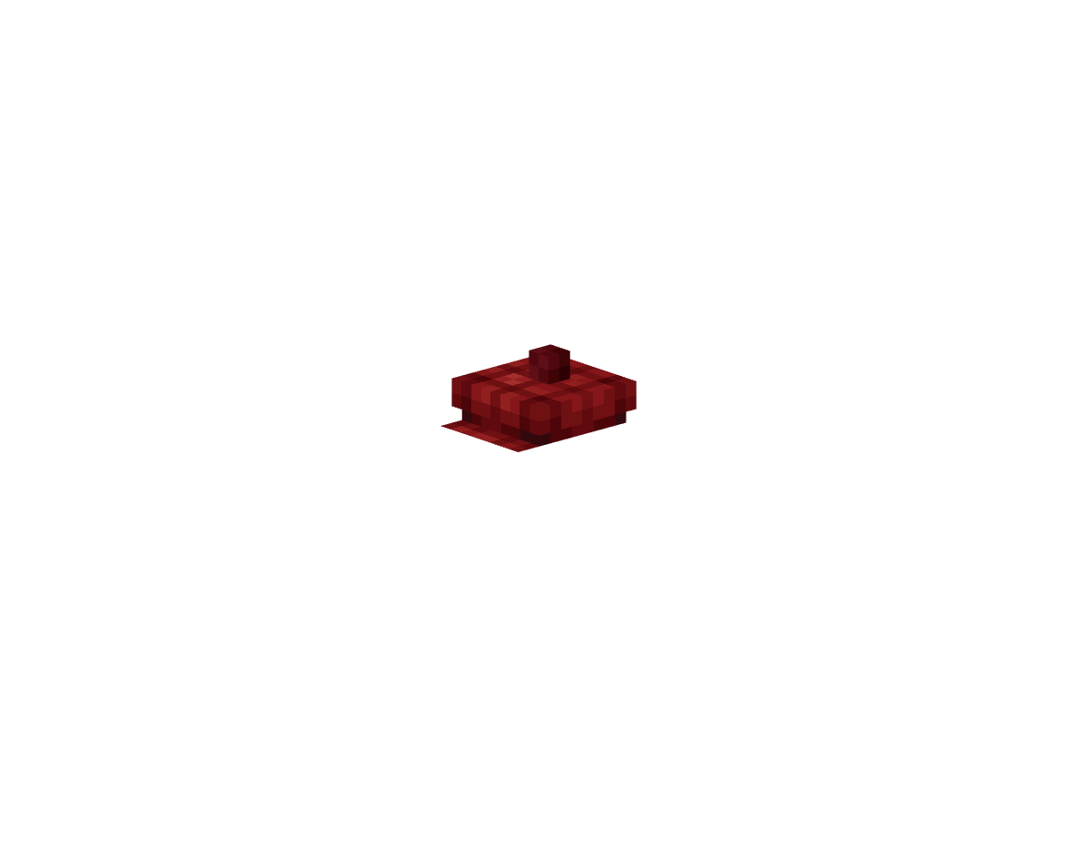 тэм-о-шентер — предмет ресурспака minecraft специально для сервера foxward