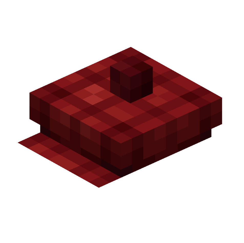 тэм-о-шентер, tem o shanter — предмет ресурспака minecraft специально для сервера foxward