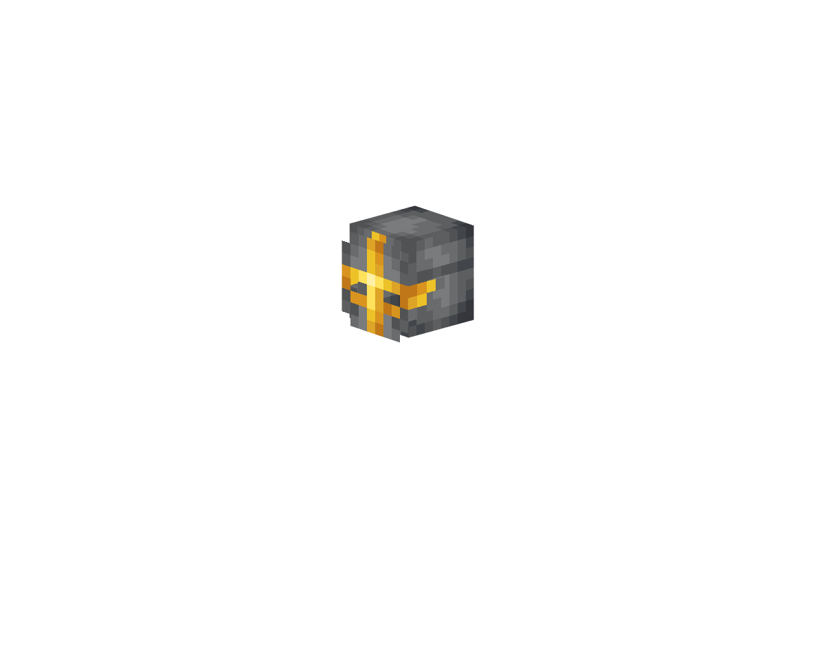 тевтонский крестоносец — предмет ресурспака minecraft специально для сервера foxward
