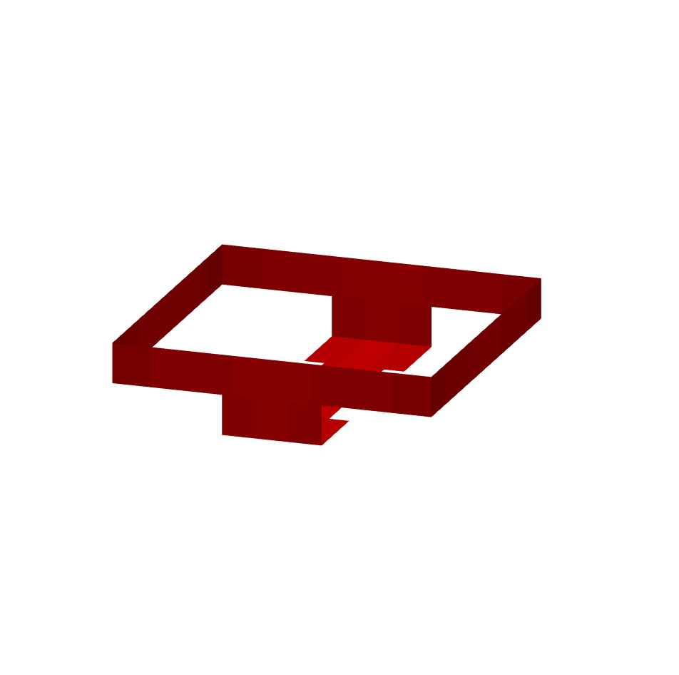 стринги, thongs — предмет ресурспака minecraft специально для сервера foxward