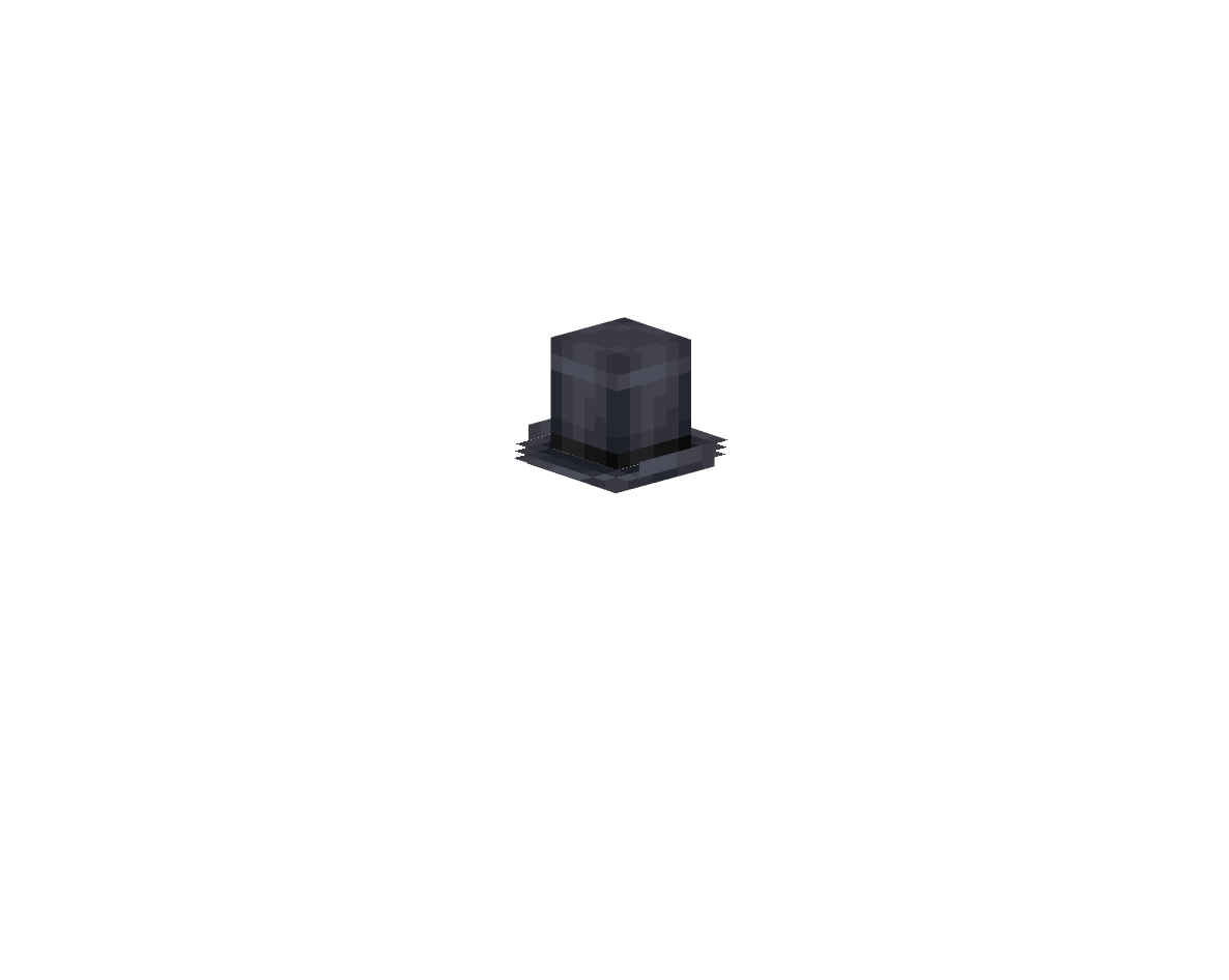 неудачливый монополист — предмет ресурспака minecraft специально для сервера foxward