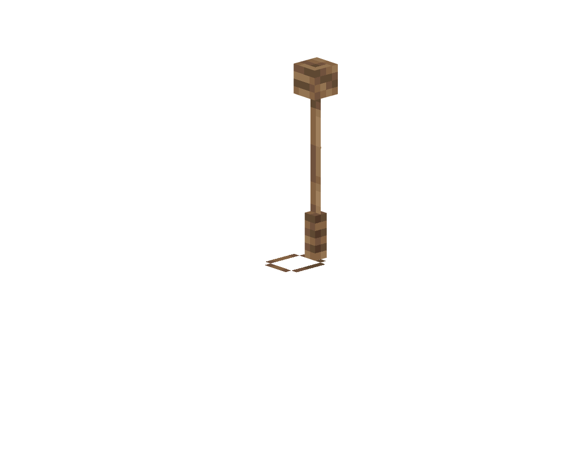 трансцендентность — предмет ресурспака minecraft специально для сервера foxward
