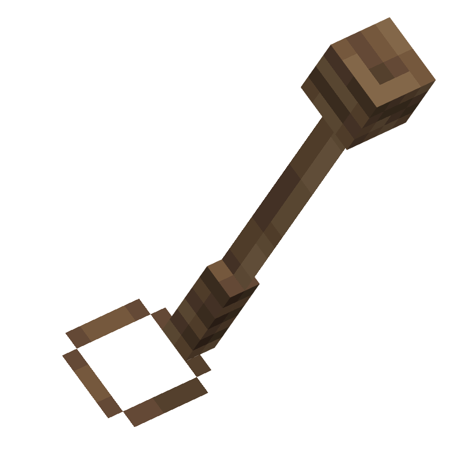 трансцендентность, transendent — предмет ресурспака minecraft специально для сервера foxward