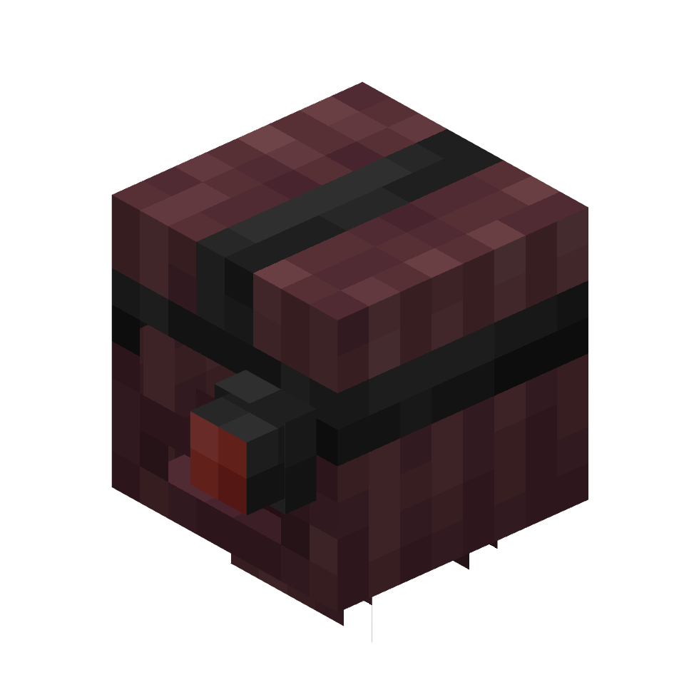 маска шпиона, true spy red — предмет ресурспака minecraft специально для сервера foxward