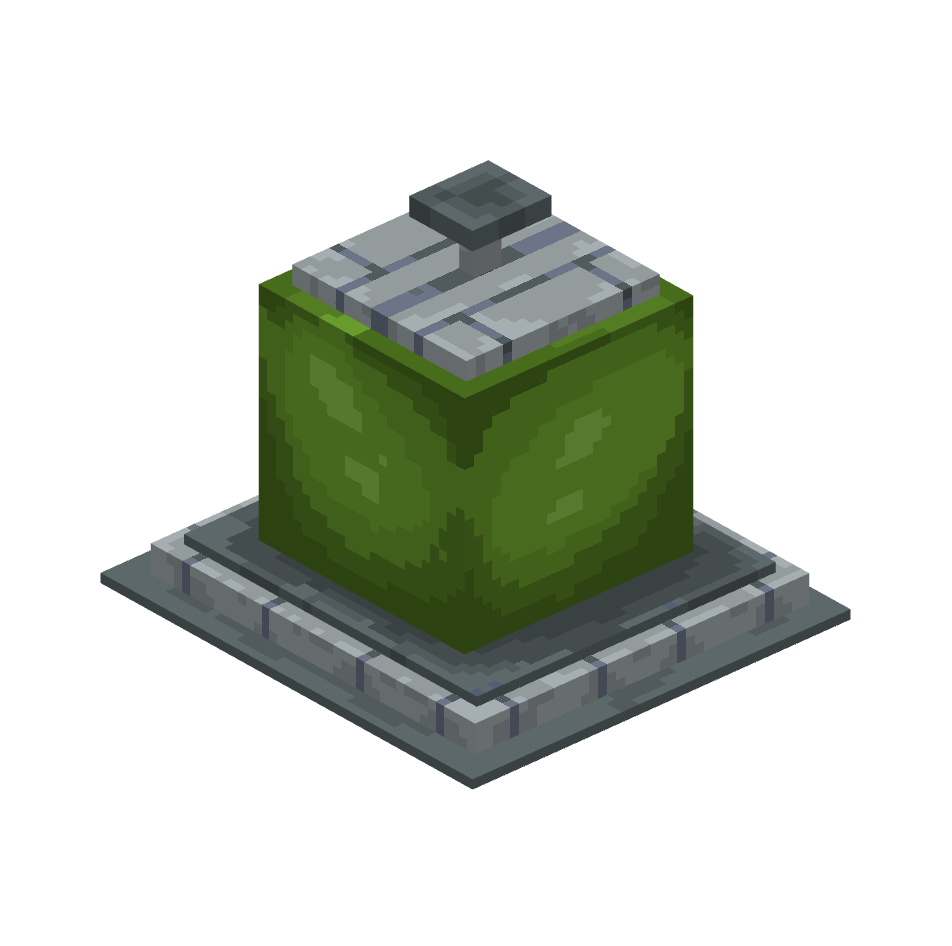 нло, ufo — предмет ресурспака minecraft специально для сервера foxward
