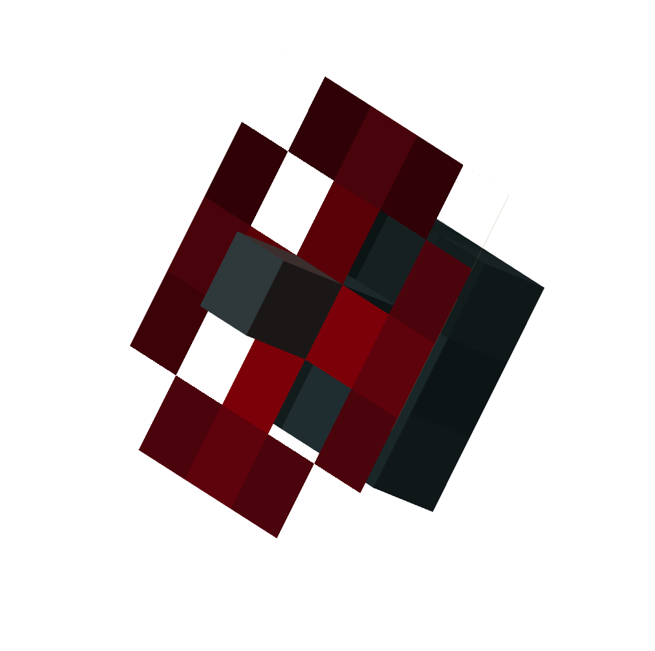 вентиль, valve — предмет ресурспака minecraft специально для сервера foxward