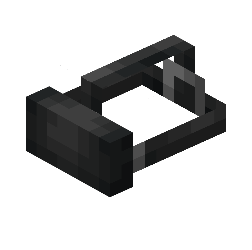 очки виртуальной реальности, vr — предмет ресурспака minecraft специально для сервера foxward
