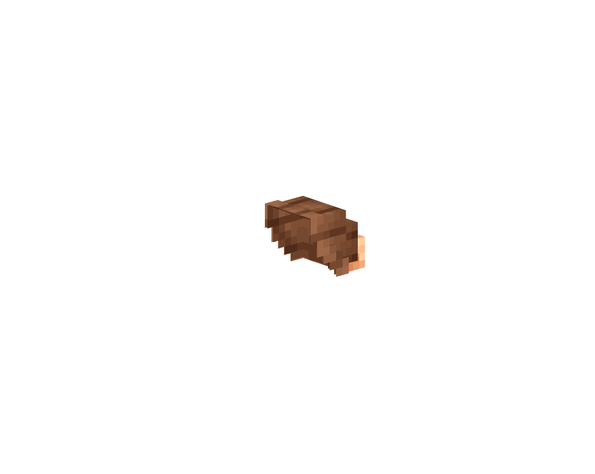winter hat br — предмет ресурспака minecraft специально для сервера foxward