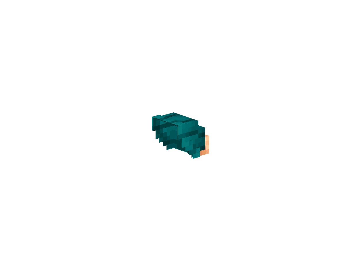 winter hat cy — предмет ресурспака minecraft специально для сервера foxward