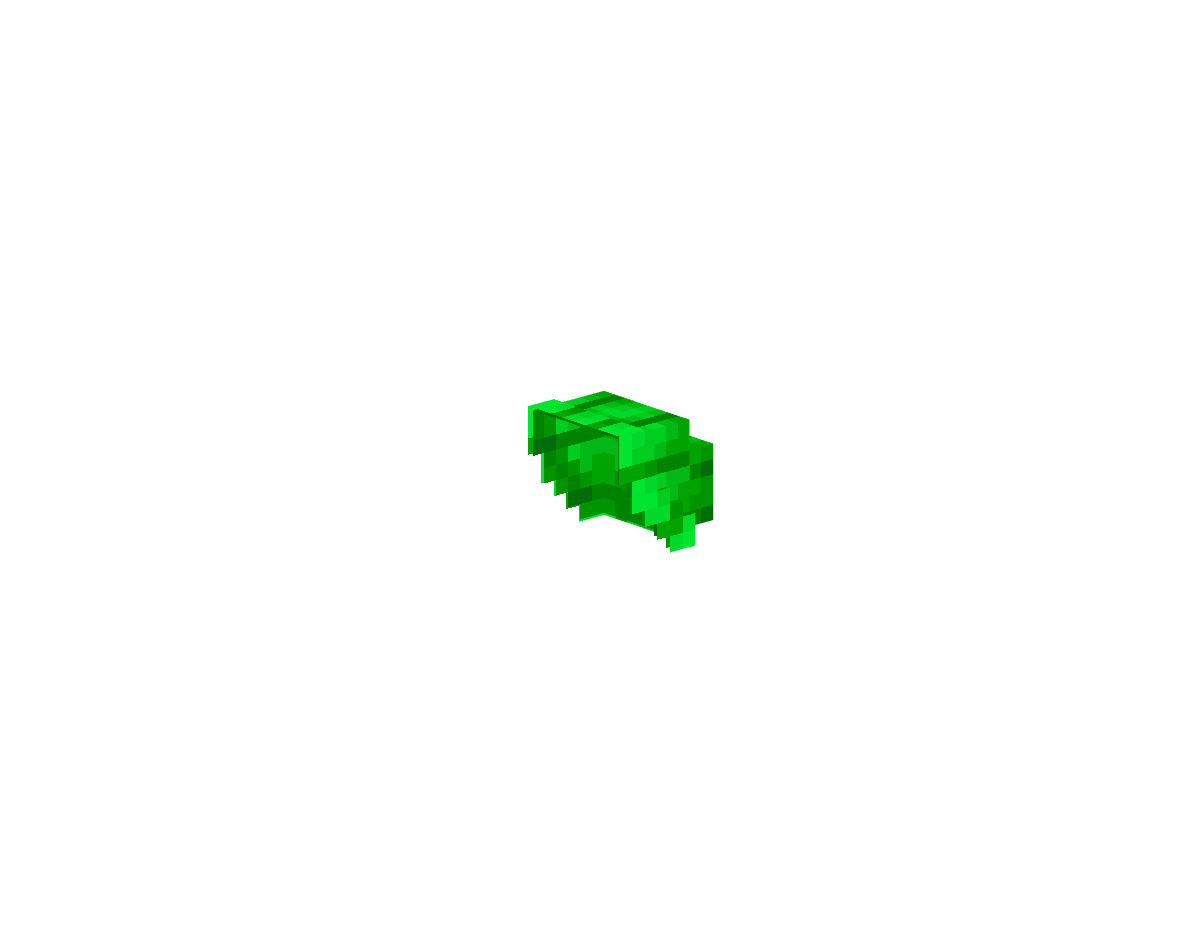 winter hat lim — предмет ресурспака minecraft специально для сервера foxward