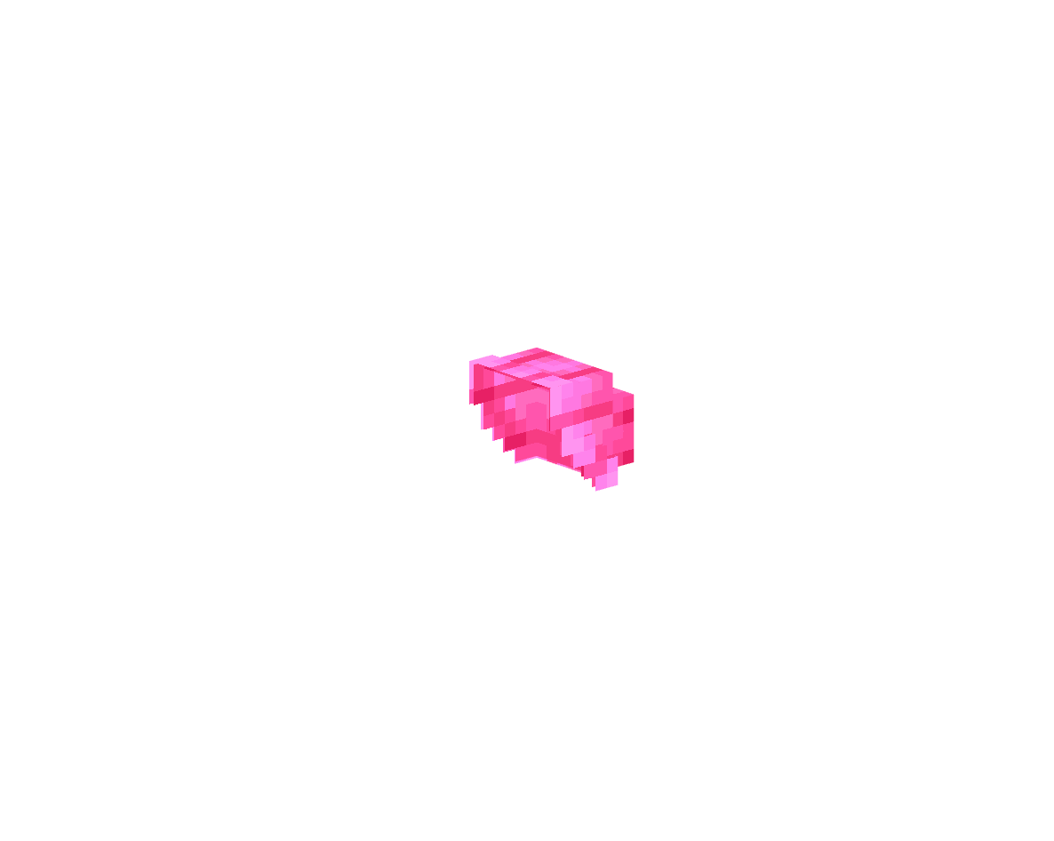winter hat pi — предмет ресурспака minecraft специально для сервера foxward